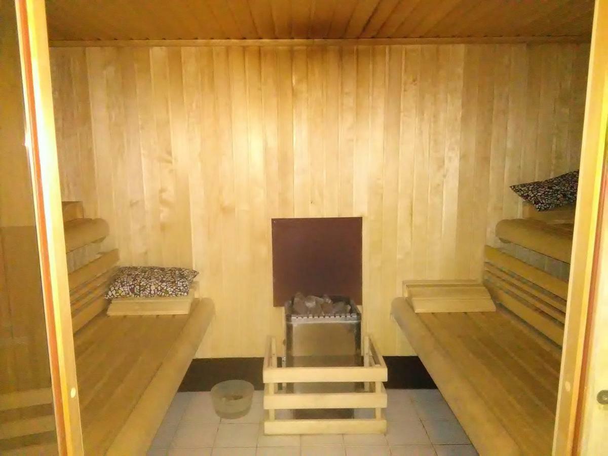 Appartement A La Montagne 올루스 레방 외부 사진